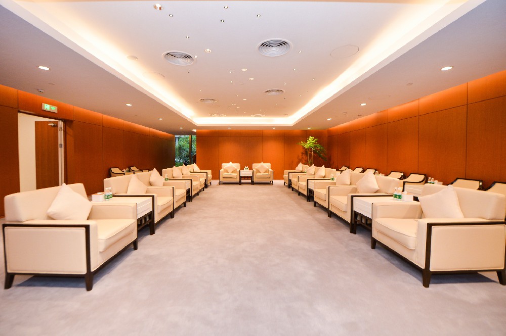 酒店裝修的不同定位風格